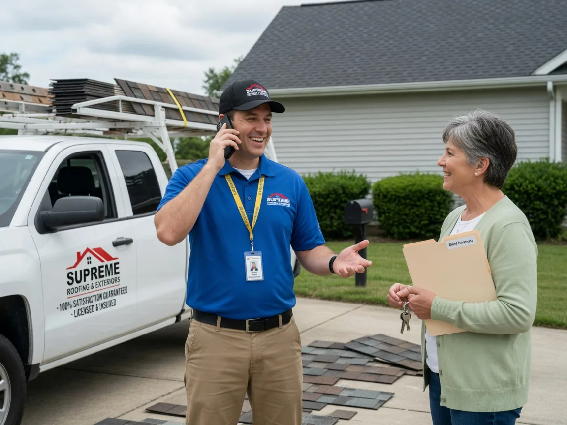 Roof Replacement Graham, NC FAQs
